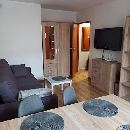 Apartamenty Jola Шклярска-Поремба Экстерьер фото