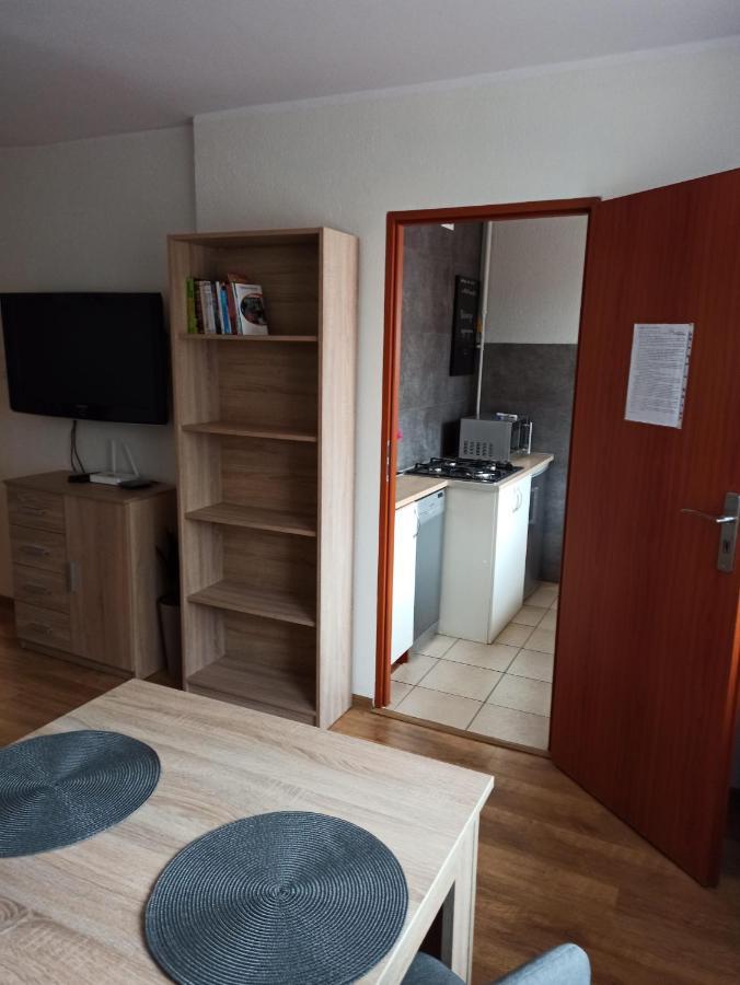 Apartamenty Jola Шклярска-Поремба Экстерьер фото