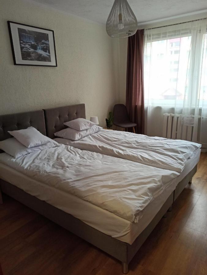 Apartamenty Jola Шклярска-Поремба Экстерьер фото