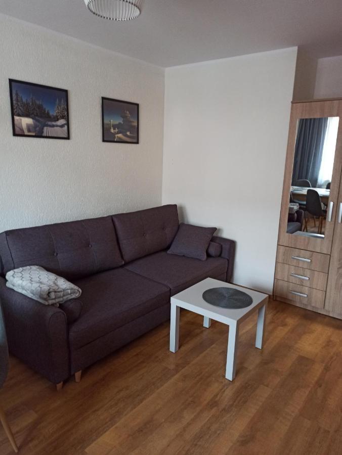 Apartamenty Jola Шклярска-Поремба Экстерьер фото