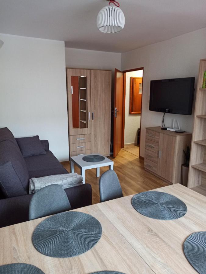 Apartamenty Jola Шклярска-Поремба Экстерьер фото