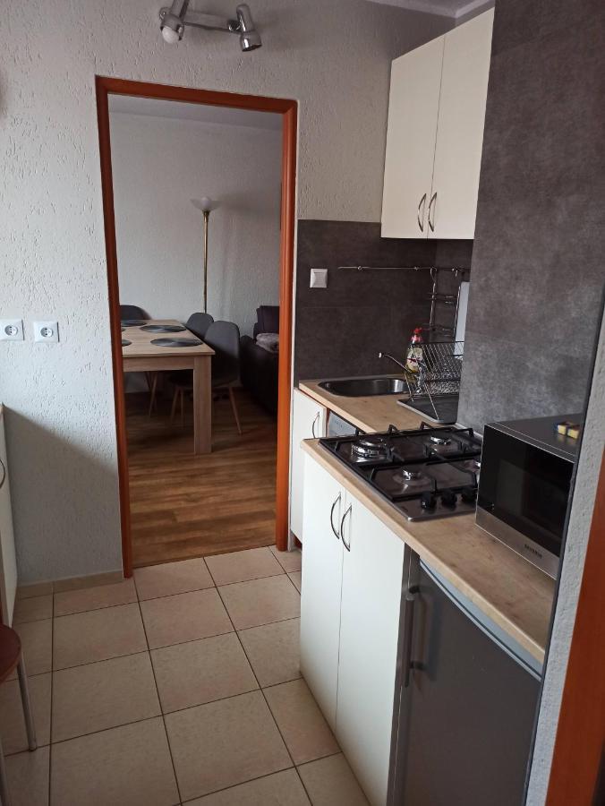 Apartamenty Jola Шклярска-Поремба Экстерьер фото