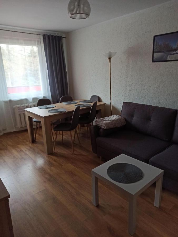 Apartamenty Jola Шклярска-Поремба Экстерьер фото