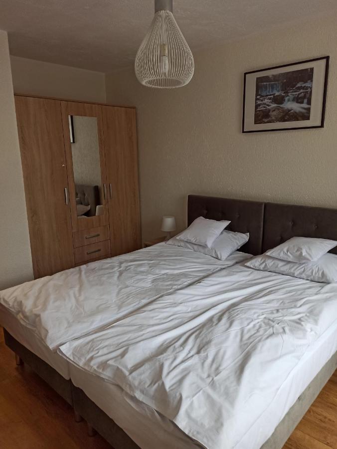 Apartamenty Jola Шклярска-Поремба Экстерьер фото